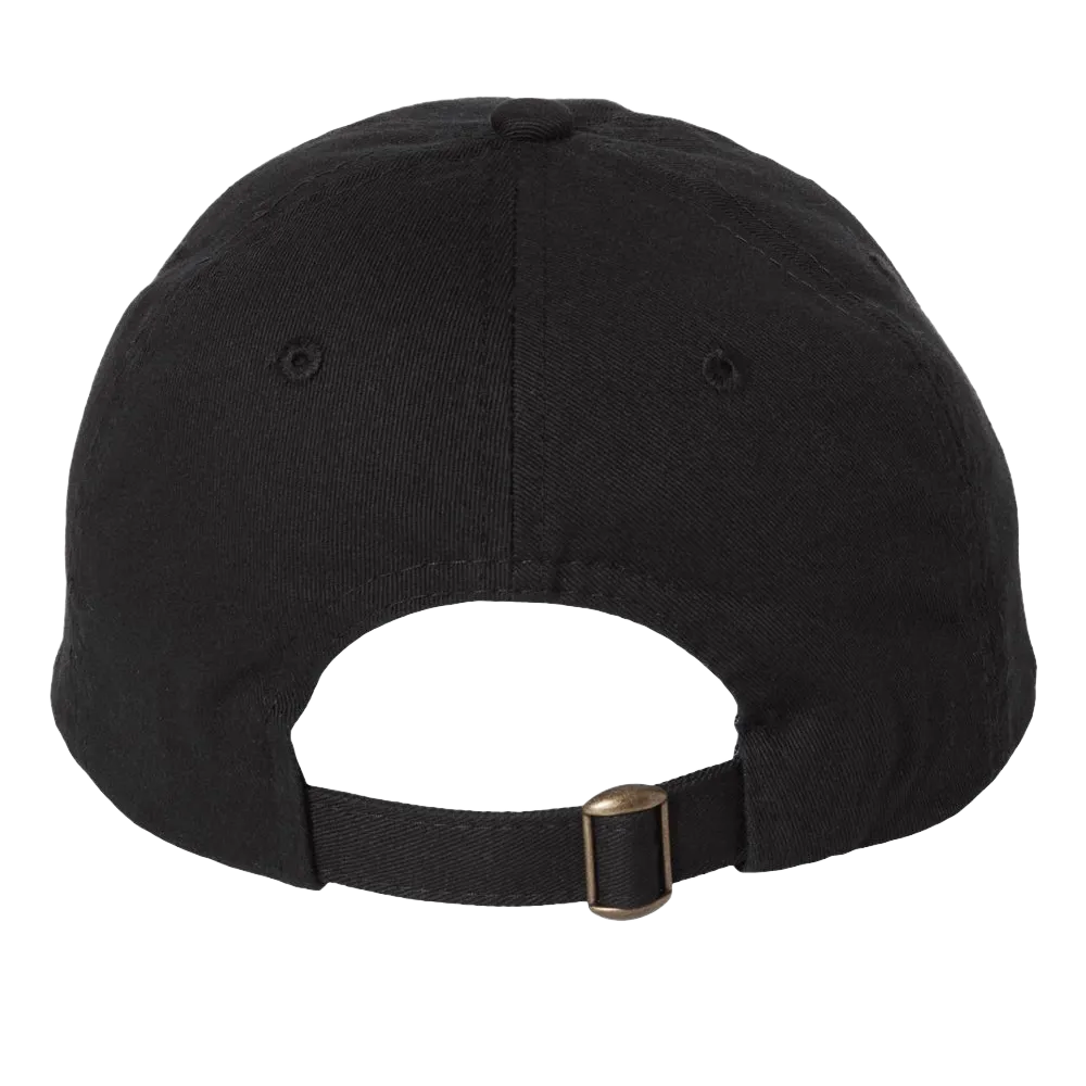 Blink-182 Pac-Man Dad Hat cappellino ricamato