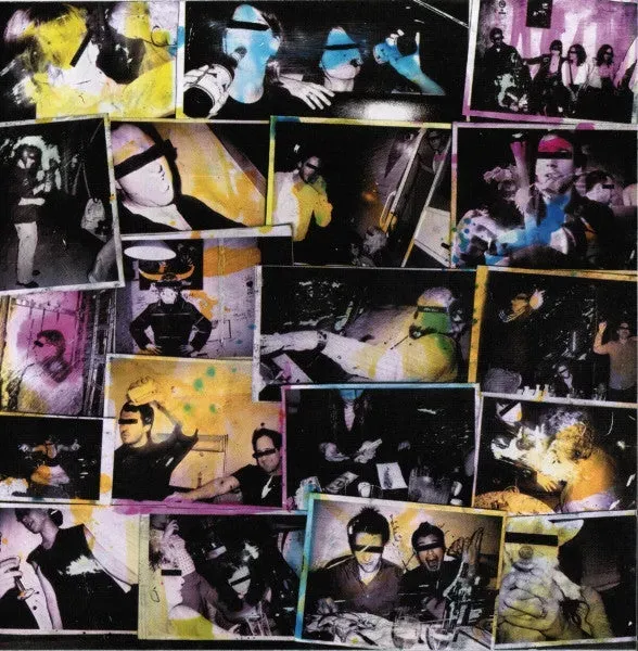 The Hold Steady Almost Killed Me CD usato indie rock