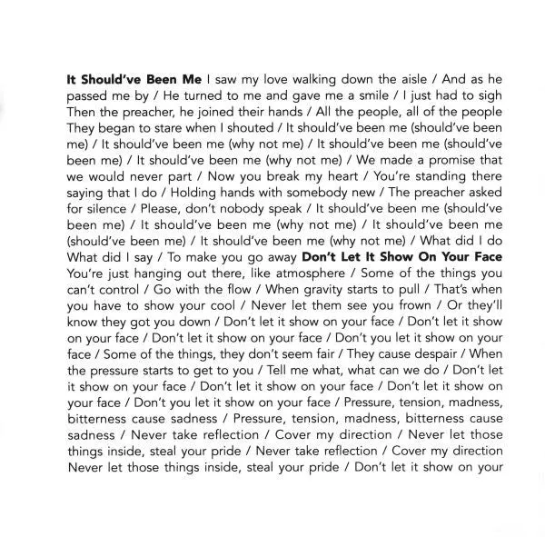 Adeva Love Or Lust? CD album usato garage house