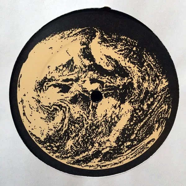 Underground Resistance Nation 2 Nation vinile 12" ristampa