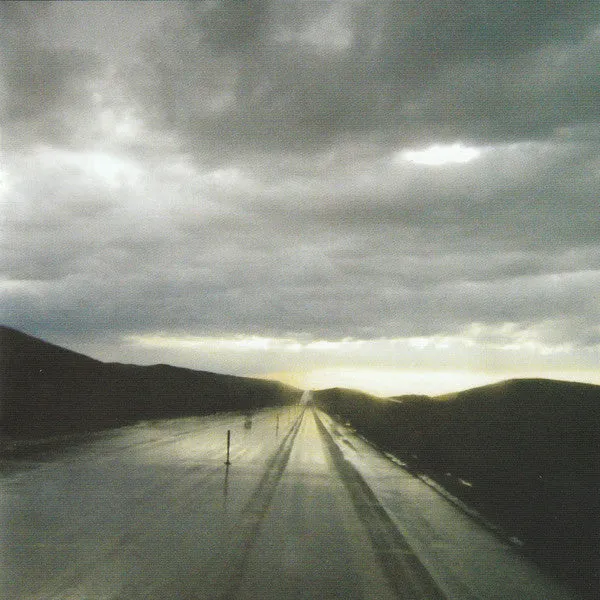 Mark Eitzel Don't Be A Stranger CD album acustico