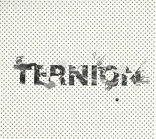 We Have Band Ternion 2CD album limitato synth-pop