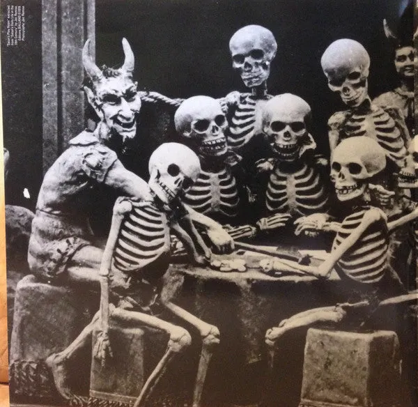Rolling Stones Voodoo Lounge 2xLP vinile blues rock