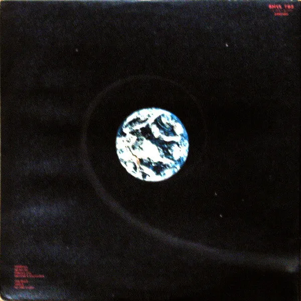 Deep Purple Fireball LP vinile prima stampa UK hard rock