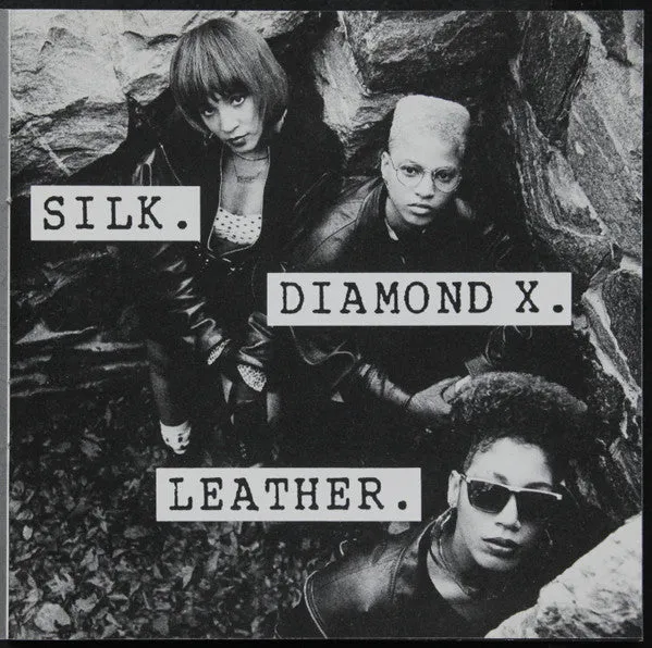 Silk Tymes Leather It Ain’t Where Ya From CD club VG+ pop rap