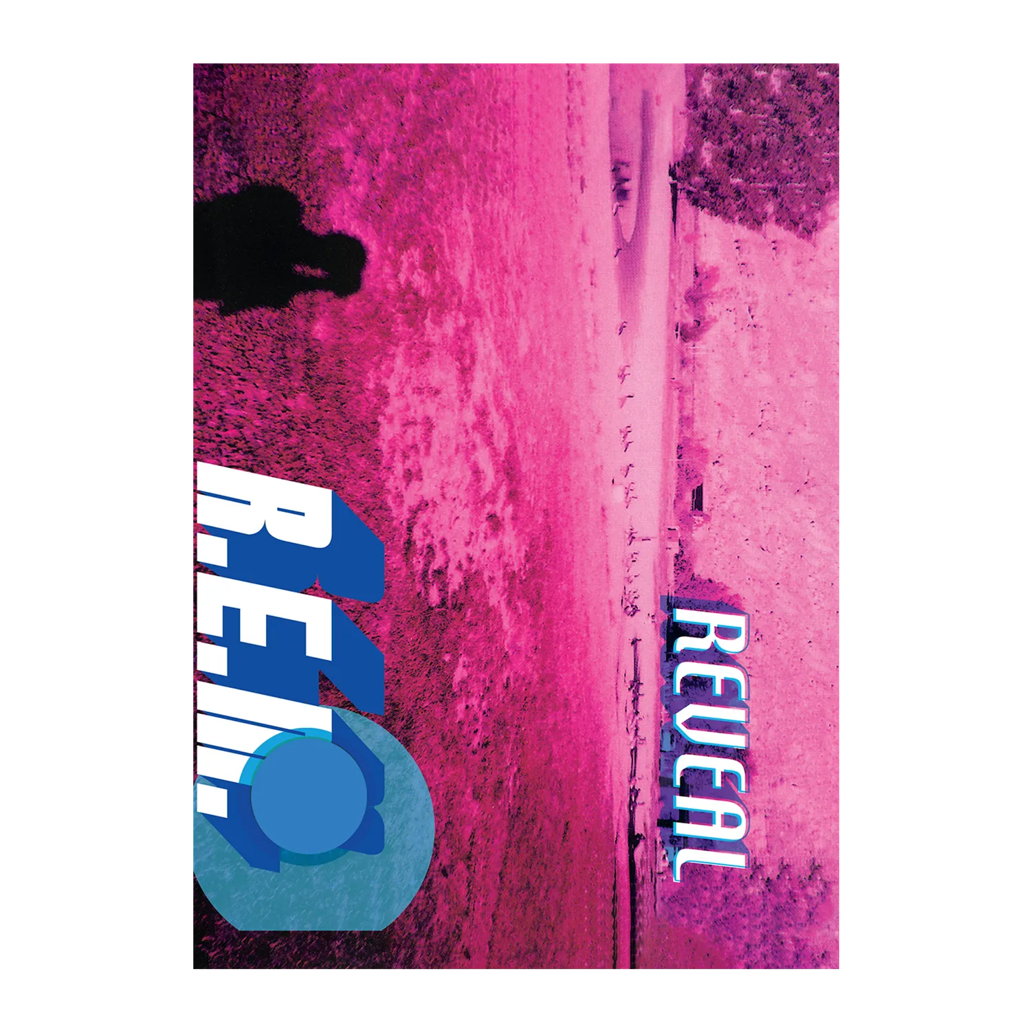 R.E.M. Reveal 25th Anniversary cofanetto 2 CD + Blu-ray