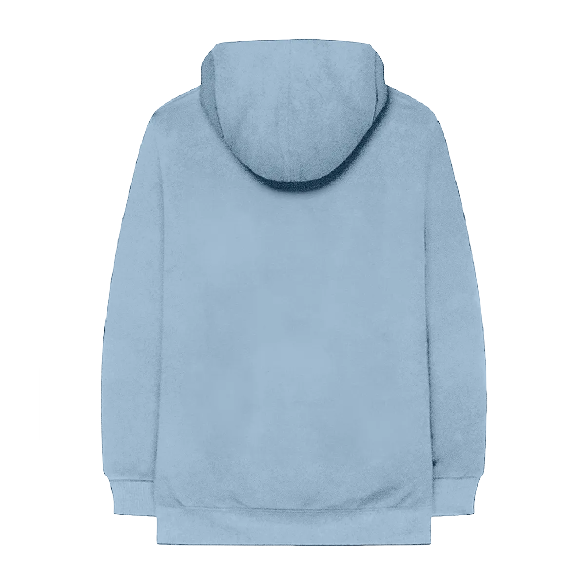 Girls Aloud Official Logo felpa cappuccio misto cotone