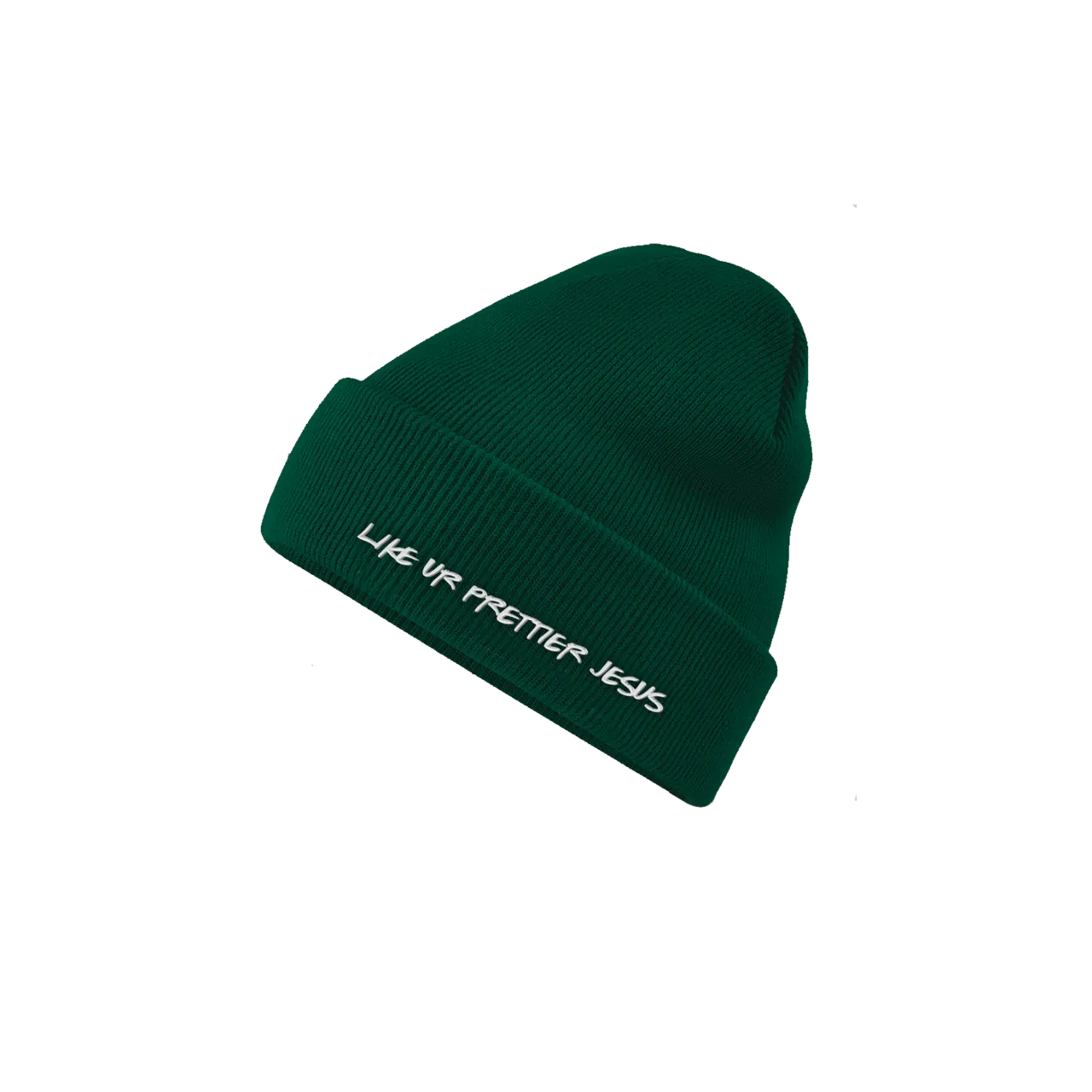 Crawlers beanie berretto nero con stampa e lyrics