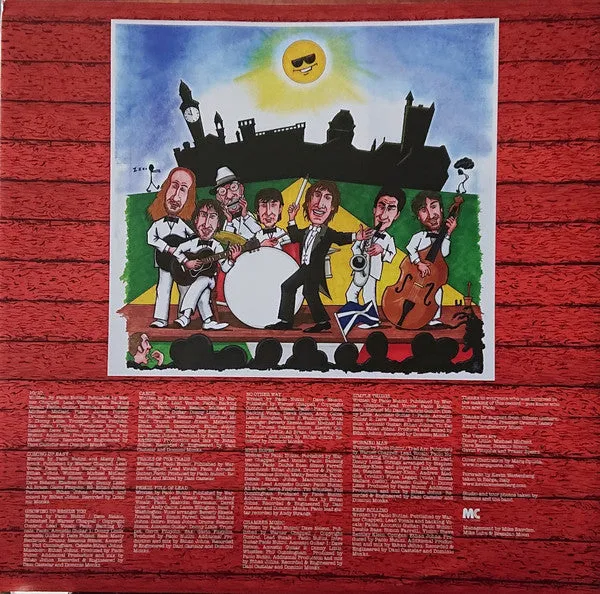 Paolo Nutini Sunny Side Up LP vinile nuovo ristampa 2021