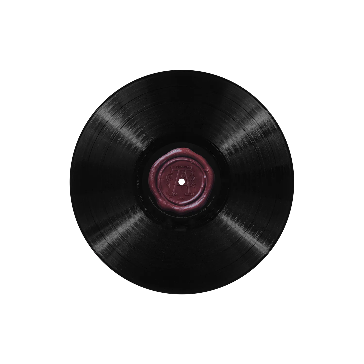 Holly Humberstone Cruel World vinile nero LP