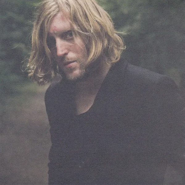 Andy Burrows Company CD album 2012 pop rock