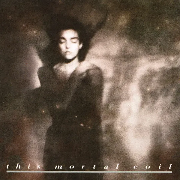 This Mortal Coil It'll End In Tears CD ristampa