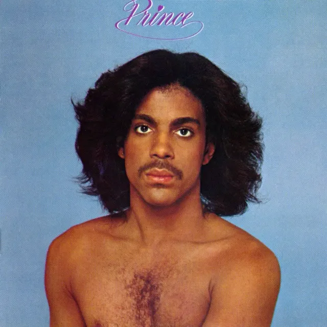 Prince Prince disco vinile LP funk soul 1979