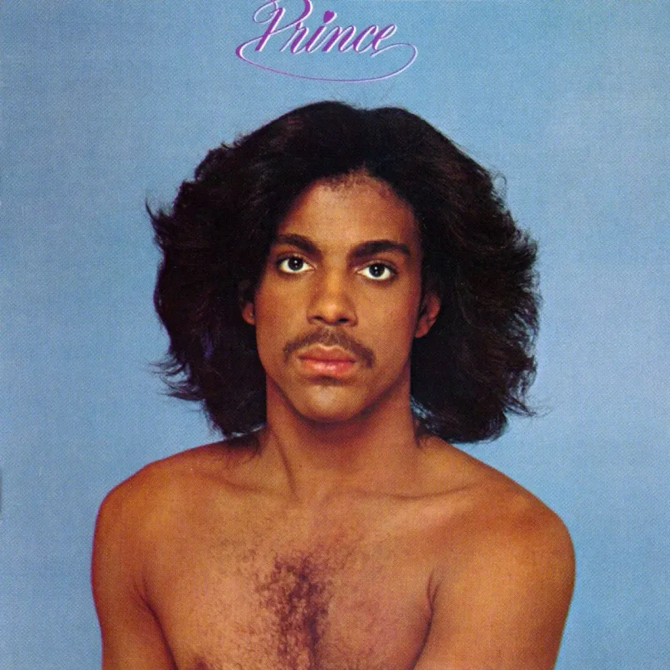 Prince Prince disco vinile LP funk soul 1979