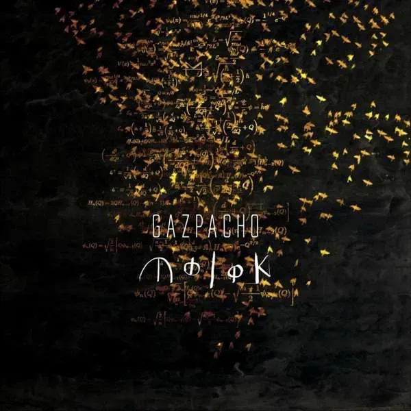 Gazpacho Molok vinile LP 180 grammi edizione 2015