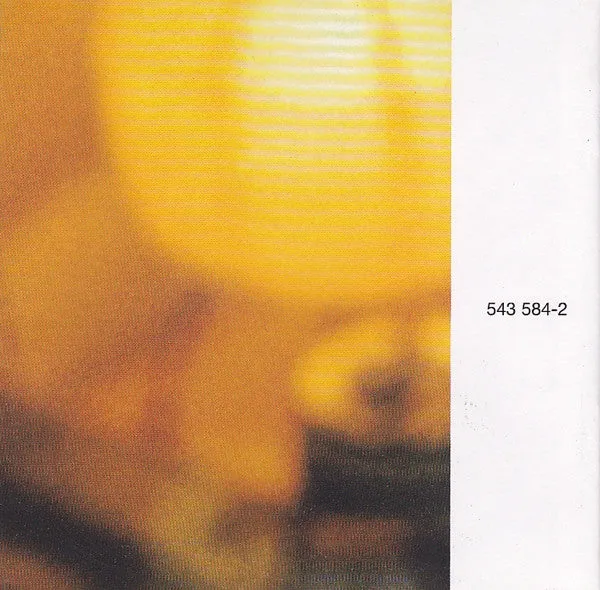 Carmen Consoli Stato Di Necessità CD album usato