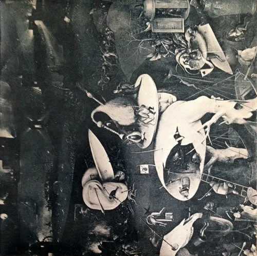 Deep Purple Deep Purple vinile LP first pressing USA