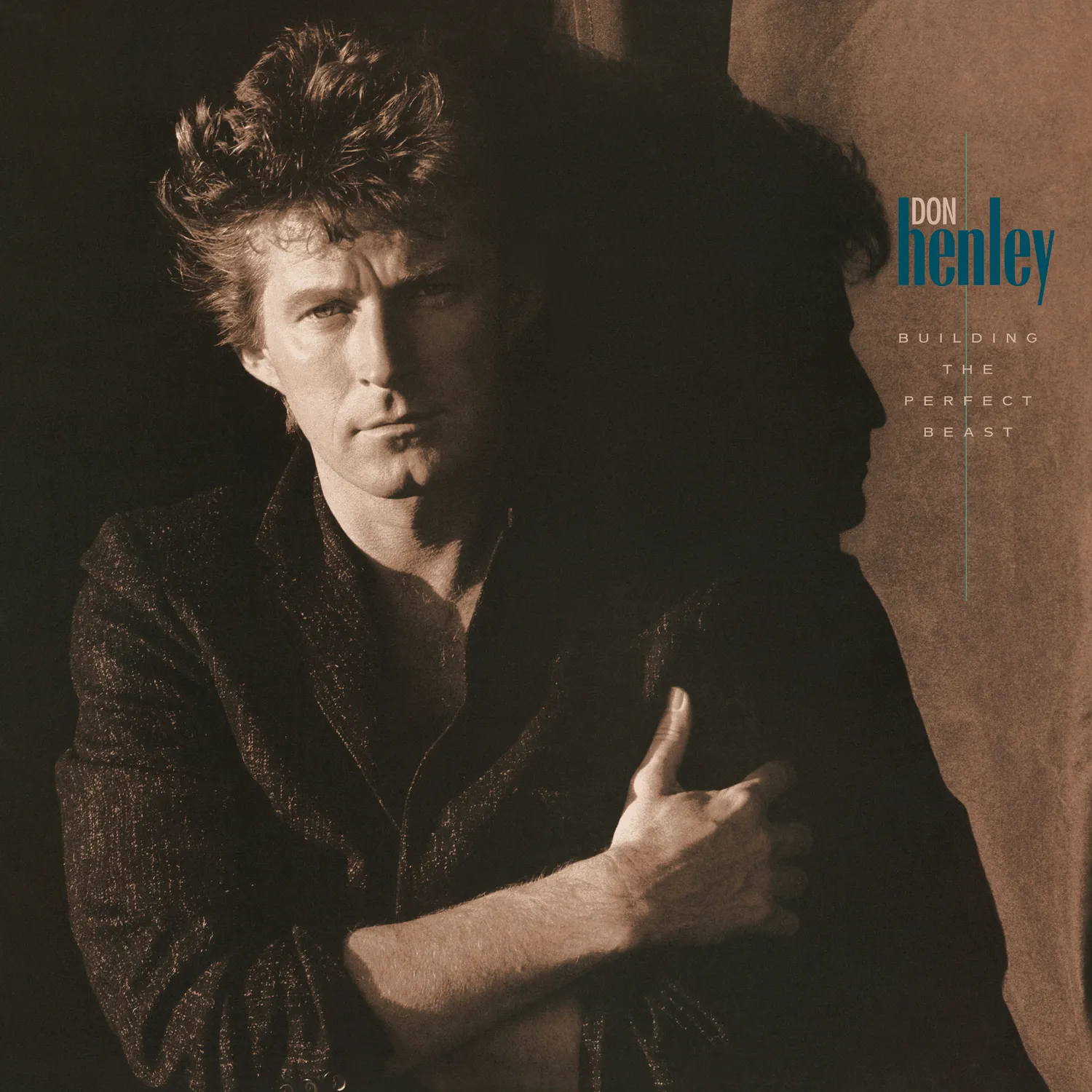 Don Henley Building The Perfect Beast Vinile 2LP 180g