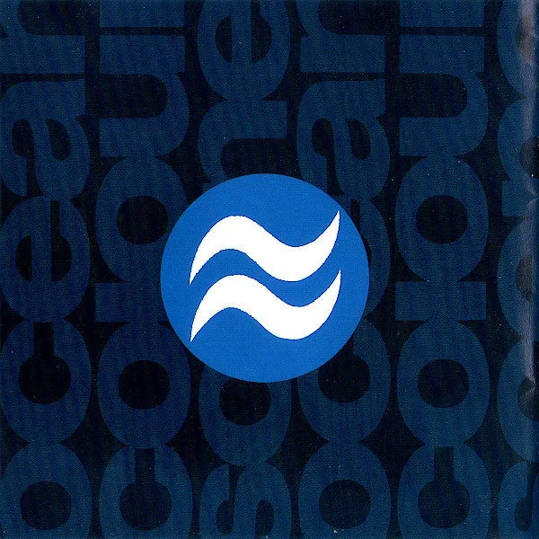 Ocean Colour Scene Ocean Colour Scene CD album 1992 booklet
