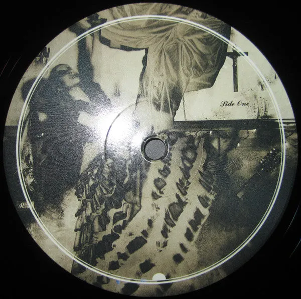Pixies Surfer Rosa vinile LP 180g ristampa 2020