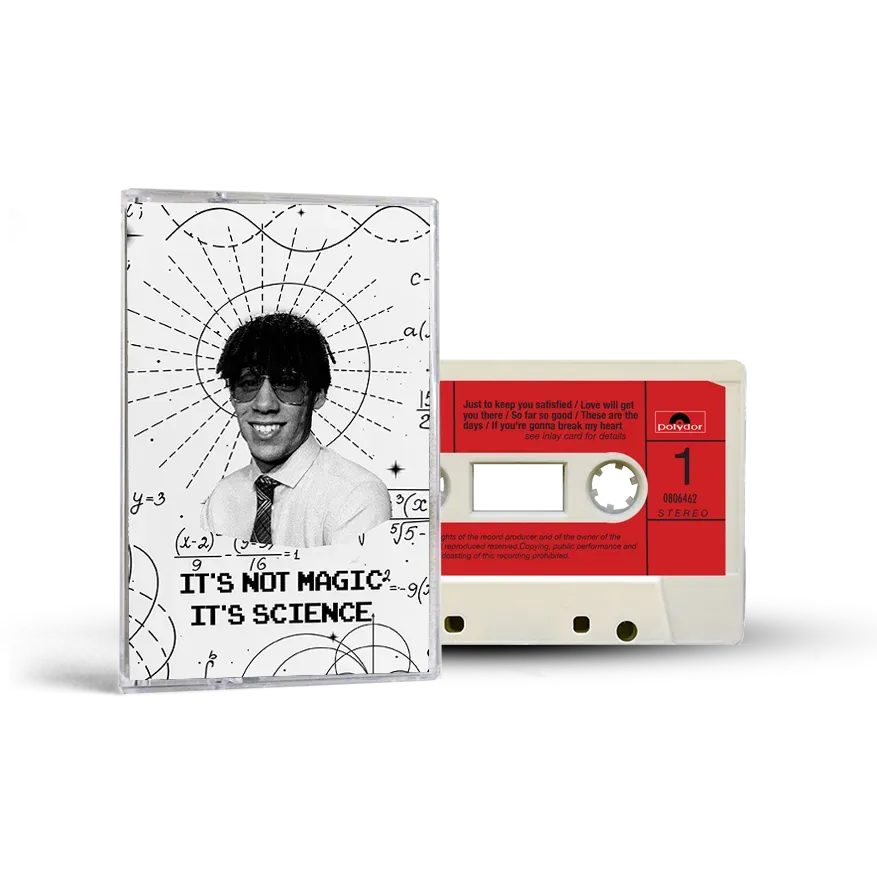 Polydor Inhaler Cuts & Bruises Musicassetta Edizione Josh