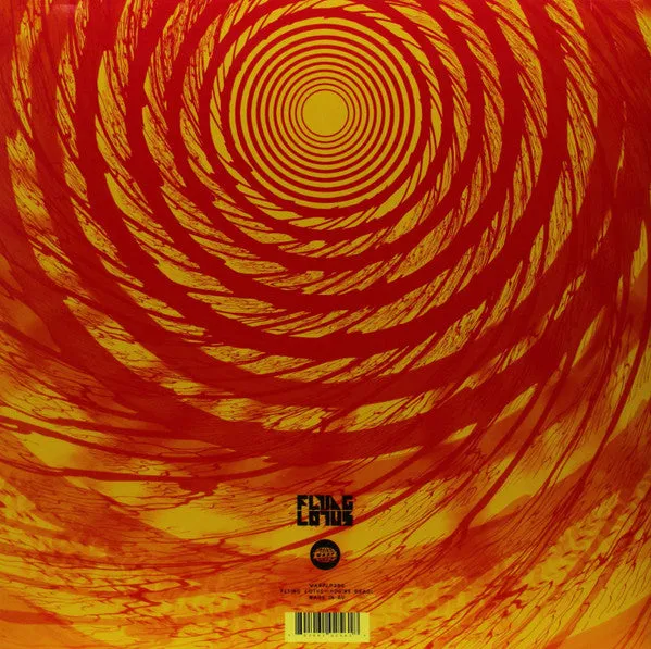 Flying Lotus You’re Dead doppio vinile 2x12 Mint