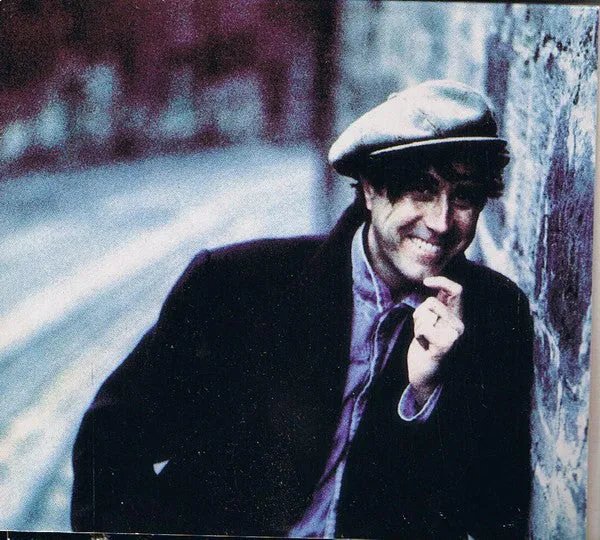 Bryan Ferry I Put A Spell On You CD Singolo Remix