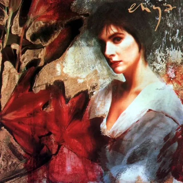 Enya Watermark vinile LP ristampa