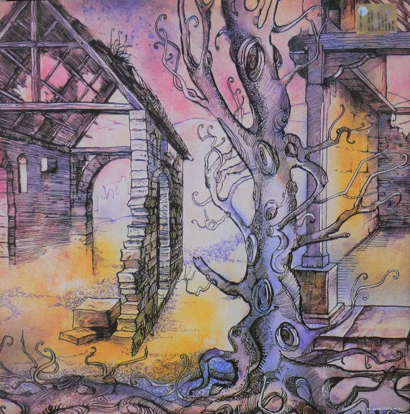 Quella Vecchia Locanda vinile ristampa gatefold prog