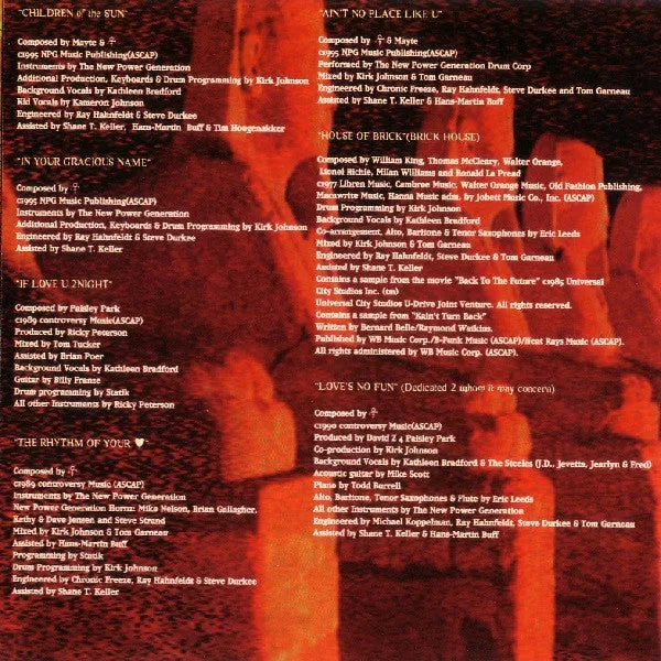 Mayte Child Of The Sun CD album funk usato