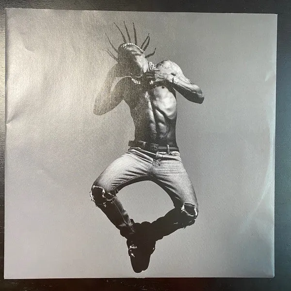 Travis Scott Birds In The Trap Sing McKnight doppio vinile 2xLP trap