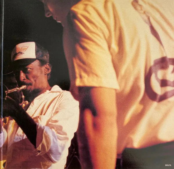 Miles Davis We Want Miles doppio vinile 2xLP gatefold fusion