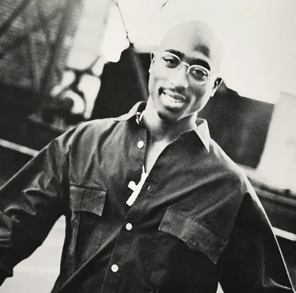 2Pac Me Against The World doppio vinile 2xLP 180g Mint