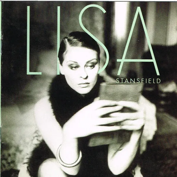 Lisa Stansfield Lisa Stansfield CD album 1997