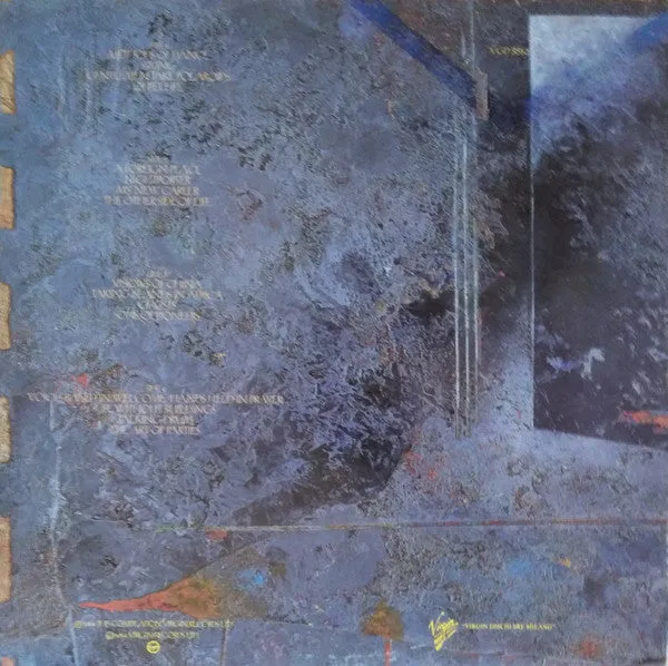 Japan Exorcising Ghosts Vinile 2LP compilation gatefold NM