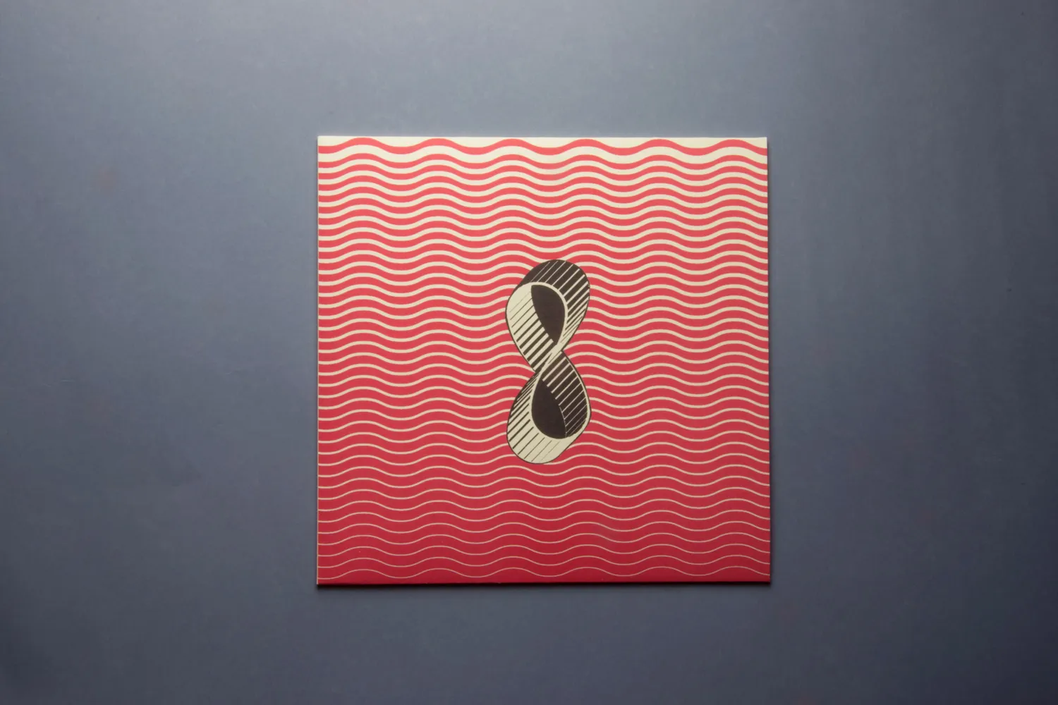 Black Sweat Records Piotr Kurek Edena vinile LP ambient