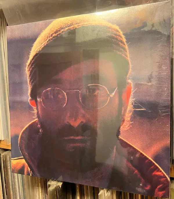 Lucio Dalla omonimo LP vinile 180 grammi remaster