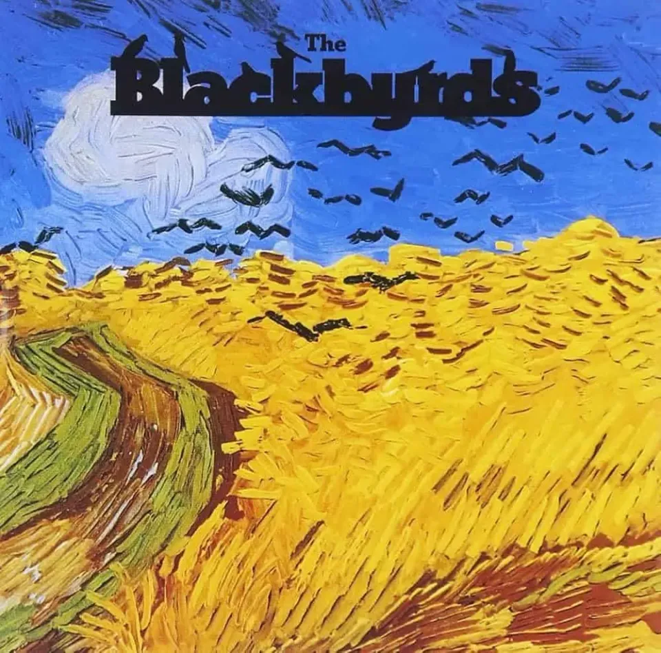 The Blackbyrds vinile LP jazz funk debutto