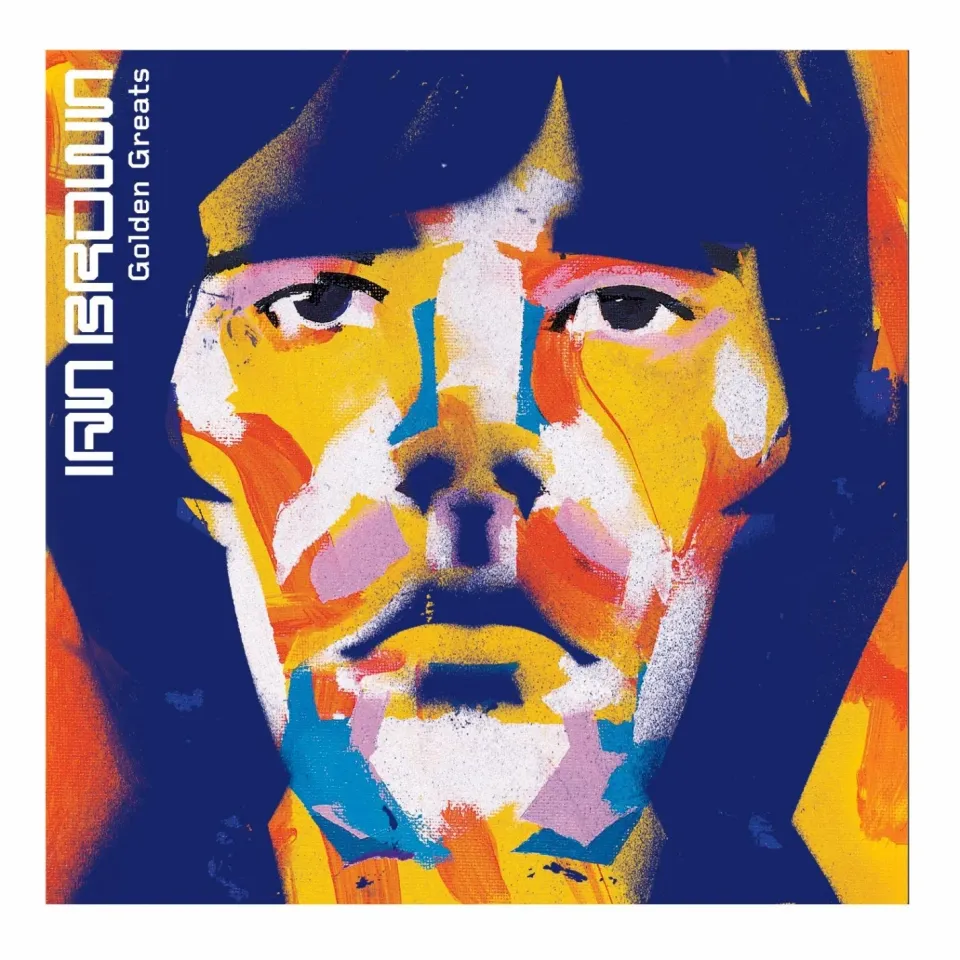 Polydor Golden Greats CD album standard 11 brani