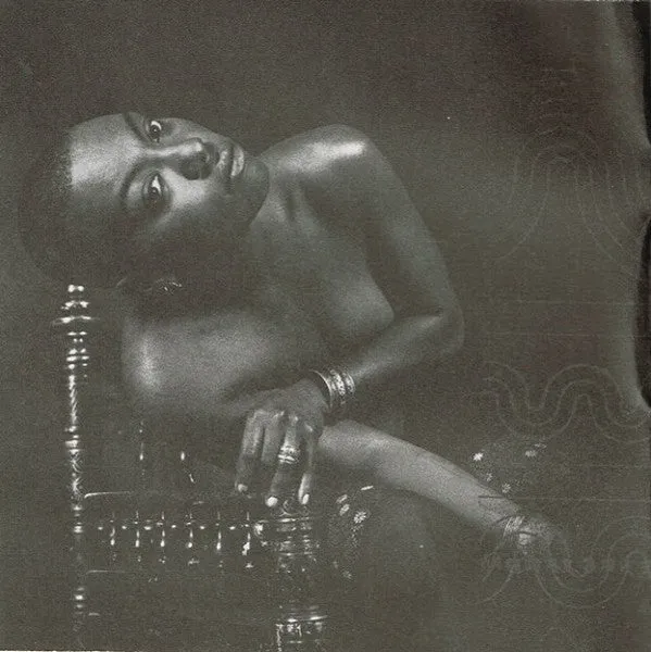 Me'Shell Ndegéocello Peace Beyond Passion CD