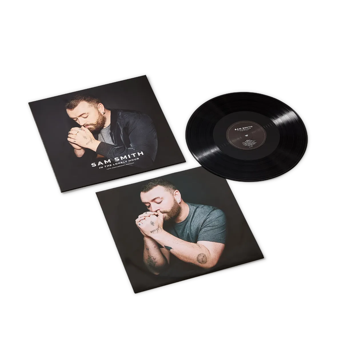 Sam Smith In The Lonely Hour 10th Anniversary vinile 1LP