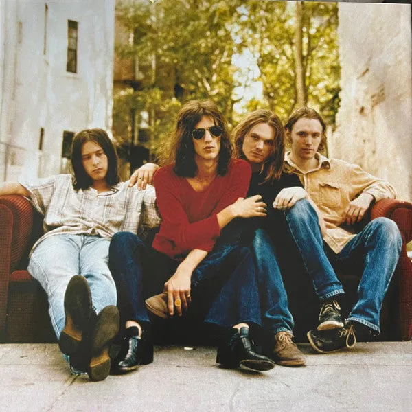 Verve No Come Down LP compilation RSD shoegaze