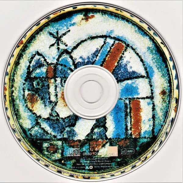 Gino Paoli Amori Dispari CD album 1995 chanson