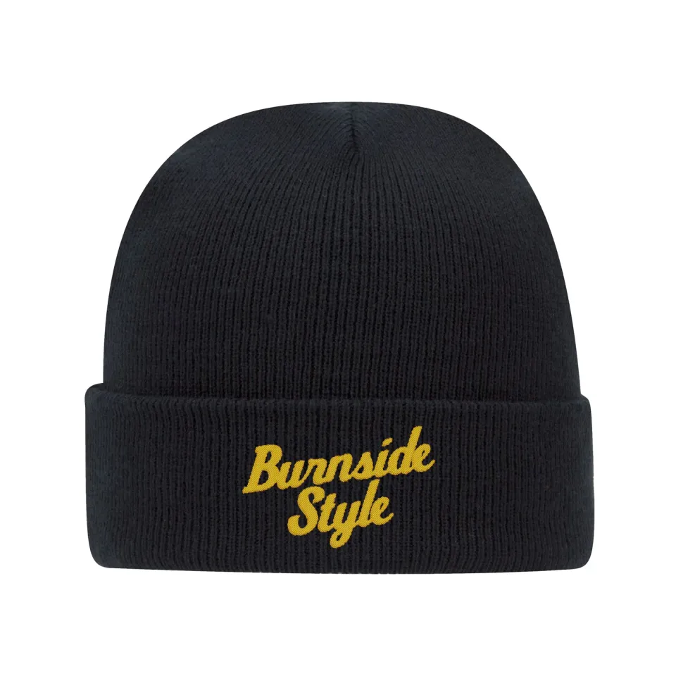 R.L. Burnside Burnside Style berretto beanie