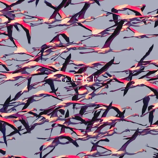 Deftones Gore 2xLP vinile bianco edizione limitata