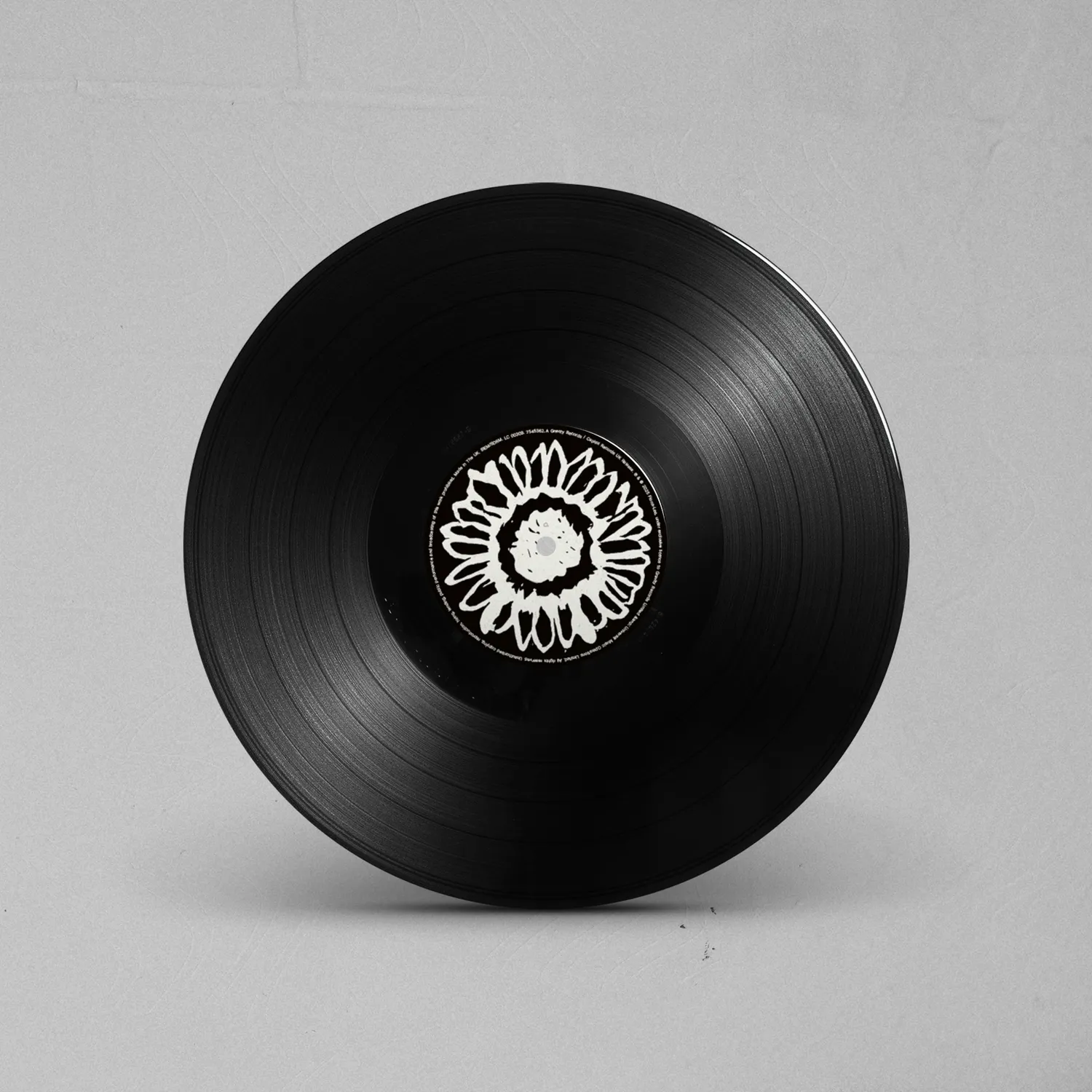 Fiona-Lee Nothing Compares To Nineteen vinile EP
