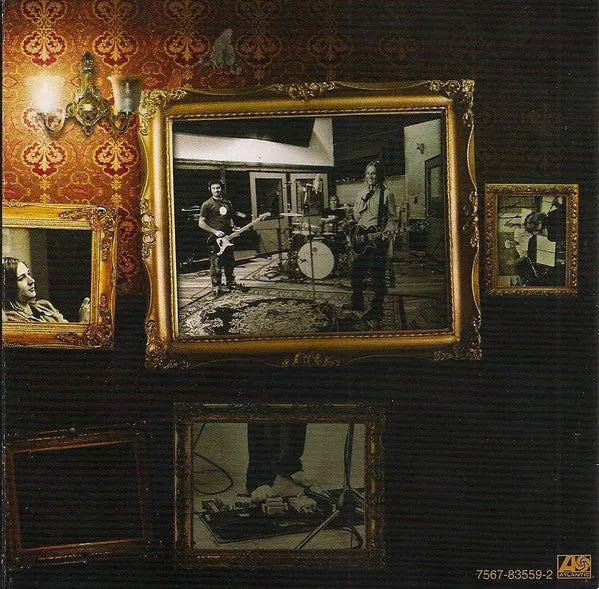 Silverchair Diorama CD album enhanced 2002 NM