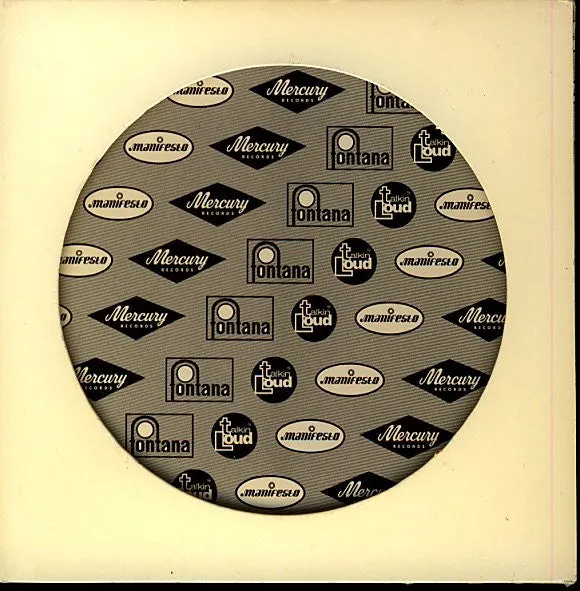 Todd Terry Ready For A New Day CD promo house VG