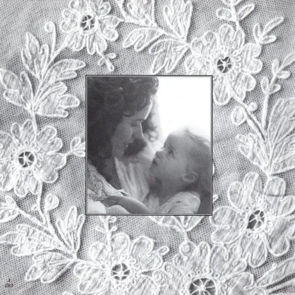 Nicolette Larson Sleep Baby Sleep CD ninne nanne ristampa