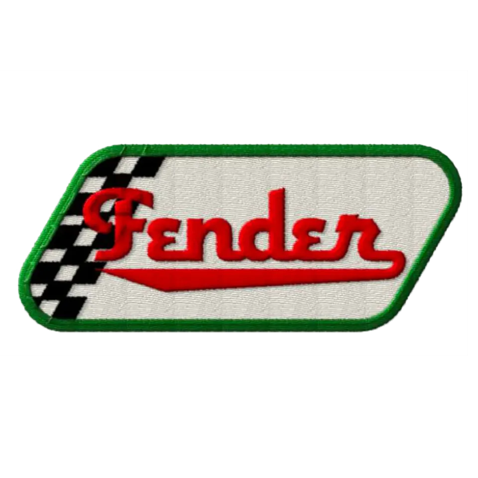 Sam Fender Patch Termoadesiva Badge #2